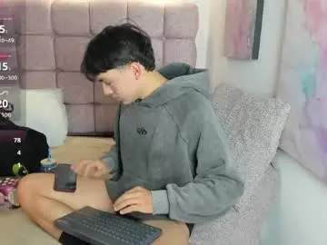 Chaturbate Adult Webcams of samu_foxxx