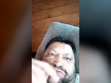 Chaturbate Live Sex Cam of santos3500