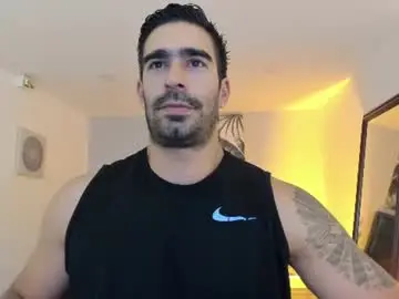 Chaturbate Free Live Porn of tbastian