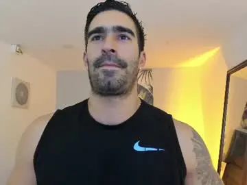 Chaturbate Free Live Porn of tbastian