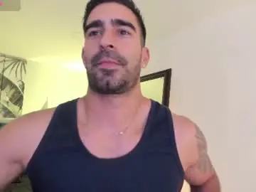 Chaturbate Free Porn Cam of tbastian