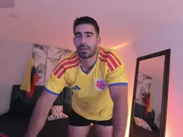 Chaturbate Free Live Porn of tbastian
