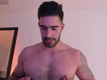 Chaturbate Best Webcam of tbastian