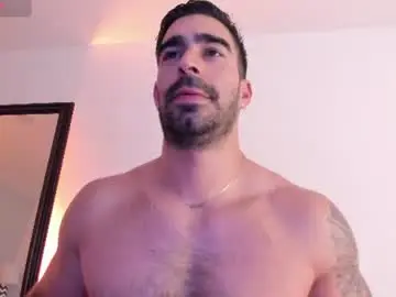 Chaturbate Live Sex of tbastian