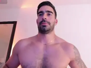 Chaturbate Watch Live Sex Cams of tbastian