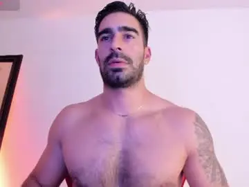 Chaturbate Live Sex of tbastian