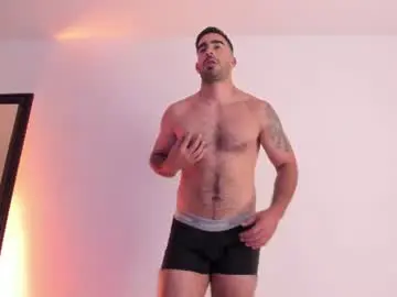 Chaturbate Private Sex Chat of tbastian