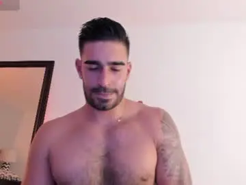 Chaturbate Private Sex Chat of tbastian