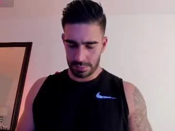 Chaturbate Free Live Porn of tbastian