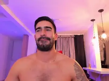 Chaturbate Sex Chat of tbastian