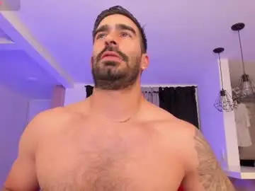 Chaturbate Free Live Porn of tbastian