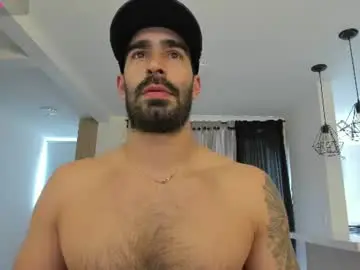 Chaturbate Sex Chat of tbastian