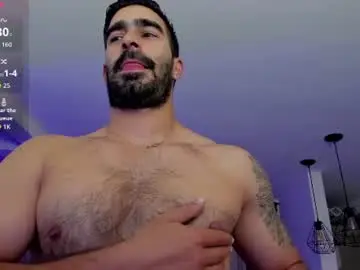 Chaturbate Free Live Porn of tbastian