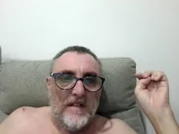 Chaturbate Nude Webcam of aussie_ozzie