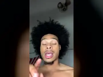 Chaturbate Live Sex Cam of cumhere999