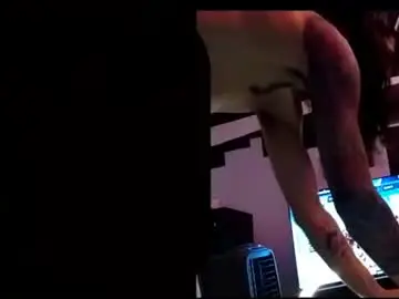 Chaturbate Live Sex of donstark6669