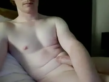 Chaturbate Free Porn Cam of fitginger2005