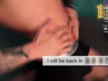 Chaturbate Live Porn of hoogwilder