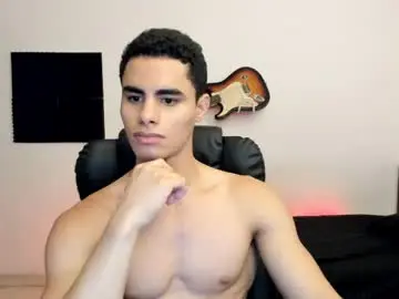 Chaturbate Sex Chat of zenhzu