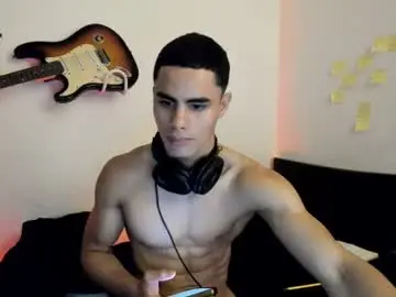 Chaturbate Live Sex of zenhzu