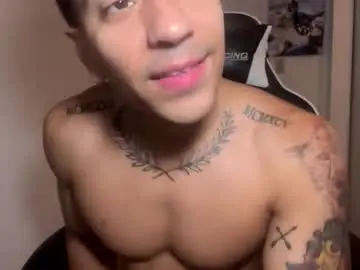 Chaturbate Sex Cam of daddyfit95