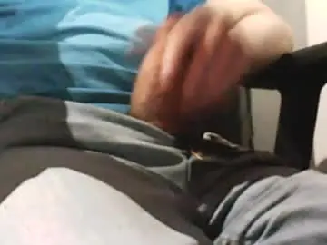 Chaturbate Adult Video Chat of zboubz