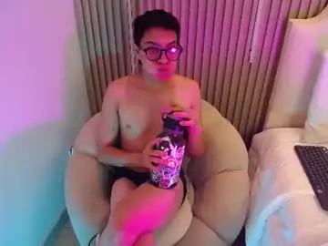 Chaturbate Adult Webcam of daniel_sterling