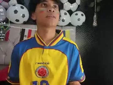 Chaturbate Best Webcam of ethan_westt