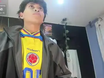 Chaturbate Sex Cam of ethan_westt