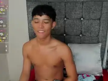 Chaturbate Watch Live Sex Cams of gael_d4v7