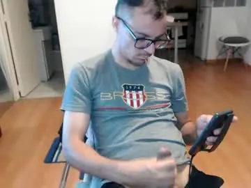 Chaturbate Best Webcam of guachin_new