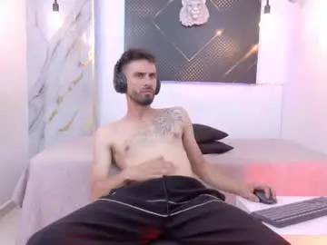 Chaturbate Live Sex Cam of kingoftemptation