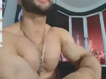 Chaturbate Live Sex Cam of dylanlenox