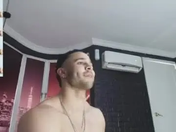 Chaturbate Best Webcam of dylanlenox