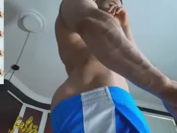 Chaturbate Sex Chat of dylanlenox