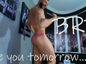 Chaturbate Nude Webcam of dylanlenox