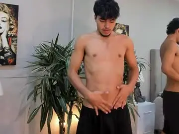 Chaturbate Sex Cam of kai_storn