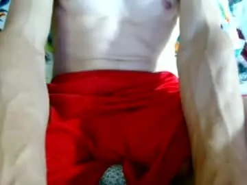 Chaturbate Nude Webcam of kaonashi69