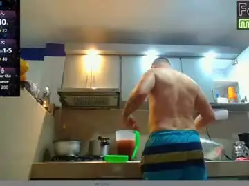 Chaturbate Free Porn Cam of reivaxlatino