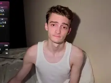 Chaturbate Nude Webcam of spider___man