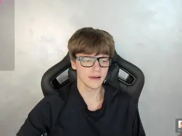 Chaturbate Adult Webcam of thomas_shelbivip