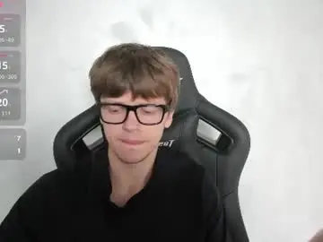 Chaturbate Sex Chat of thomas_shelbivip