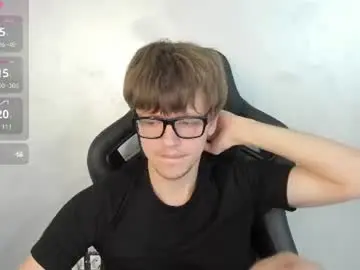 Chaturbate Adult Video Chat of thomas_shelbivip
