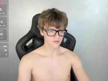 Chaturbate Nude Webcam of thomas_shelbivip