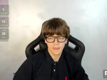 Chaturbate Private Sex Chat of thomas_shelbivip