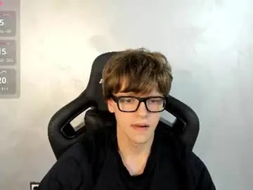 Chaturbate Private Sex Chat of thomas_shelbivip