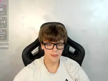 Chaturbate Best Webcam of thomas_shelbivip