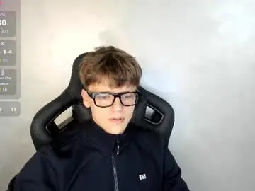 Chaturbate Free Live Porn of thomas_shelbivip