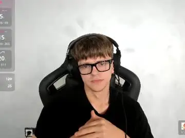 Chaturbate Adult Webcams of thomas_shelbivip