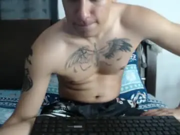 Chaturbate Adult Video Chat of tobicraig
